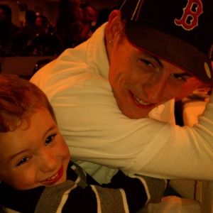 Meet your Posher, Matthew